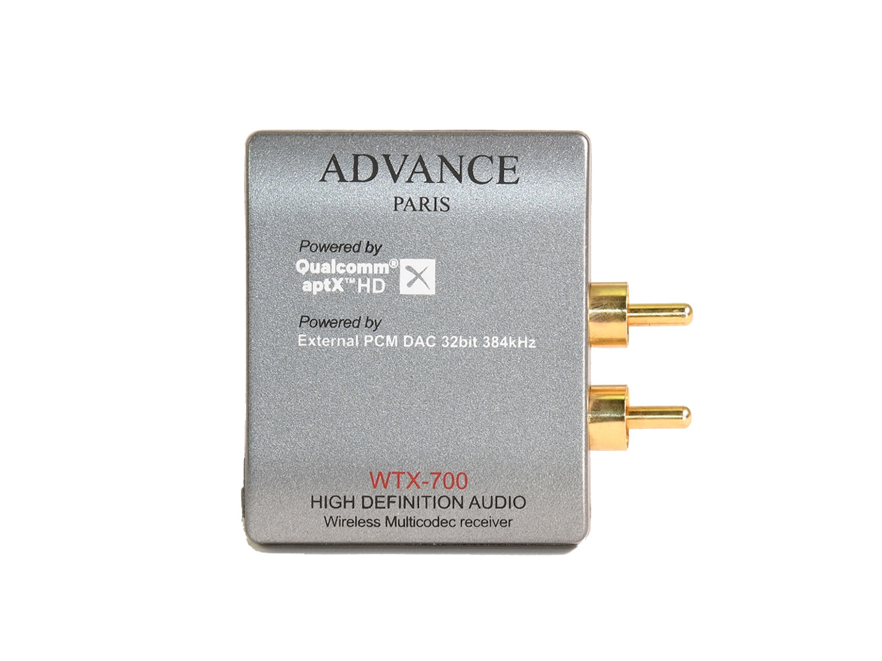 Advance PARIS WTX-700