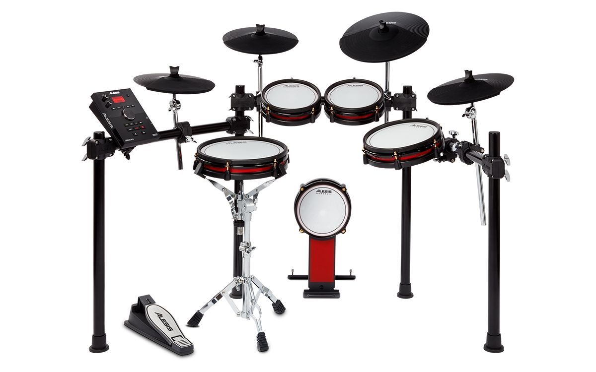 Alesis E-Drum Crimson II SE Mesh Kit