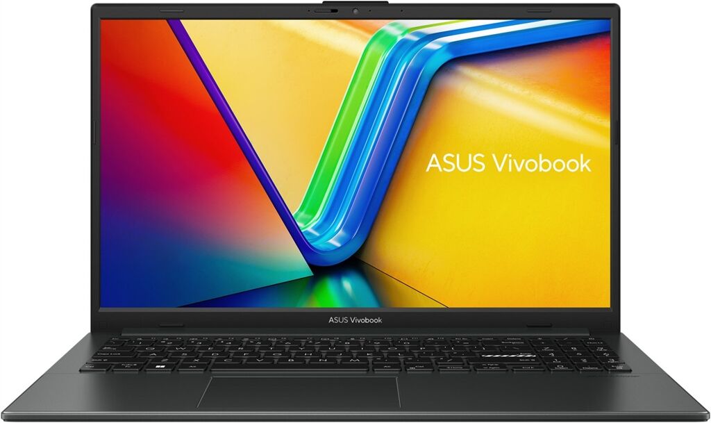 Asus Vivobook Go 15 E1504FA-BQ659W (mixed black) 15.6