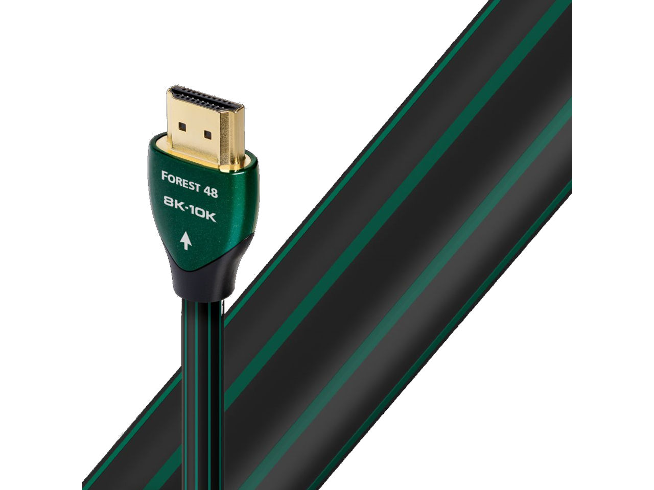 Audioquest Forest 48 HDMI 1,5m