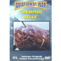 Aviation At War - Memphis Belle