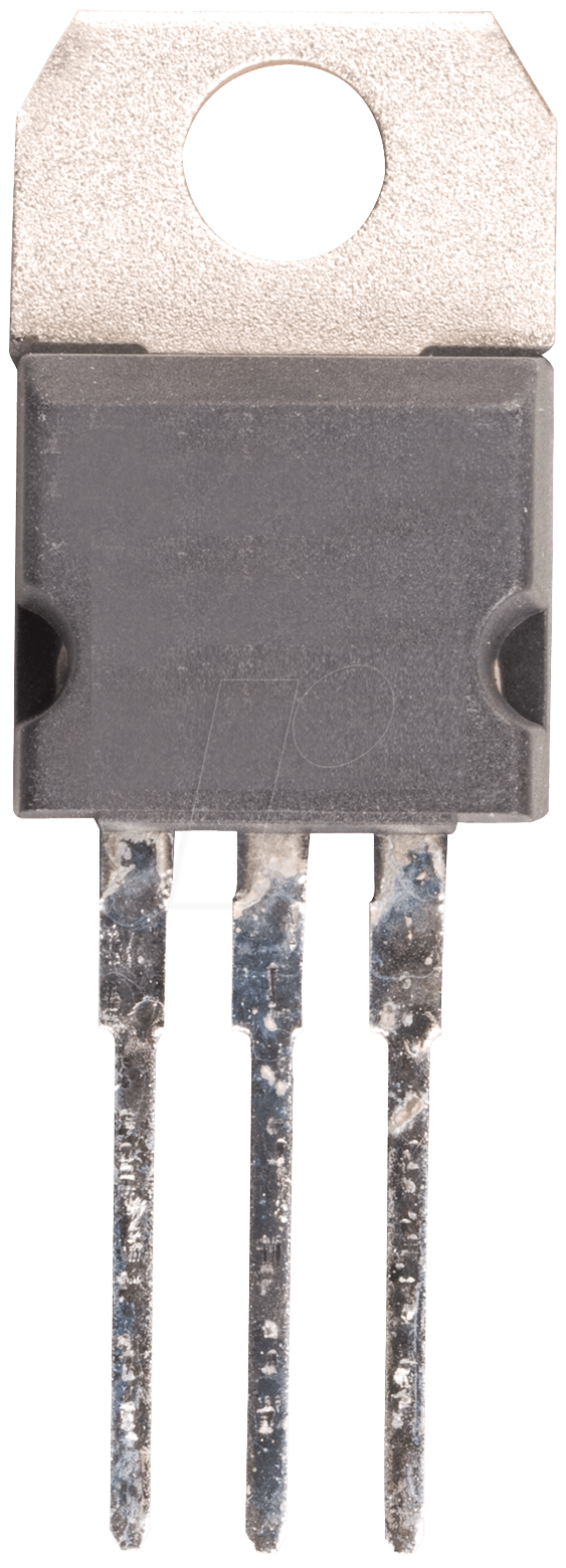 BDX 34C - Darlington-Transistor, PNP, 100V, 10A, 70W, TO-220 BDX 34C - Darlington-Transistor, PNP, 100V, 10A, 70W, TO-220 von INCHANGE