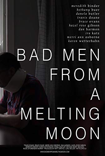 Bad Men From a Melting Moon [Blu-ray] von IN-US