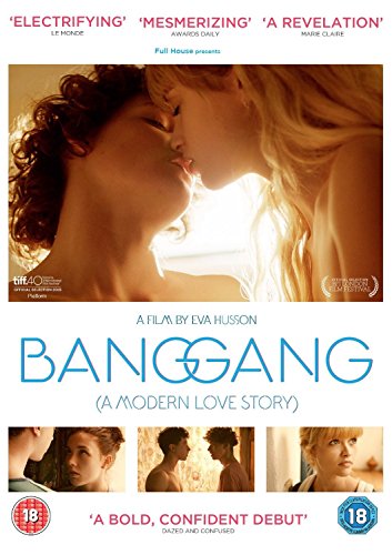 Bang Gang (A Modern Love Story) [DVD] UK-Import von Metrodome