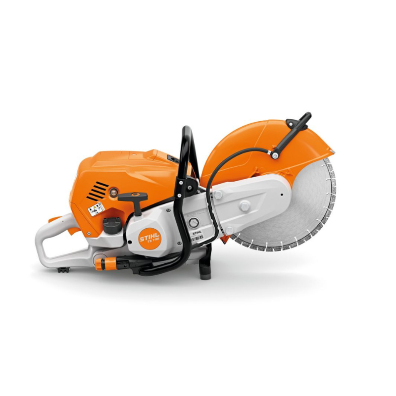 Stihl Benzin-Trennschleifer TS 710i von Stihl