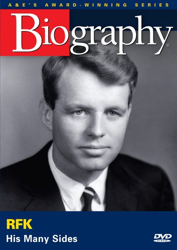 Biography: Robert F Kennedy [DVD] [Import] von A&E