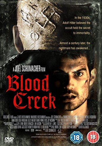 Blood Creek [DVD] von Eiv