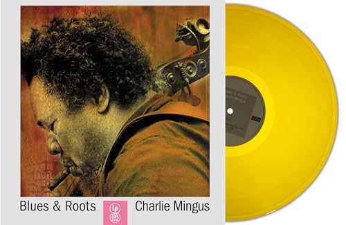 Blues And Roots (Yellow Vinyl) von Second Records