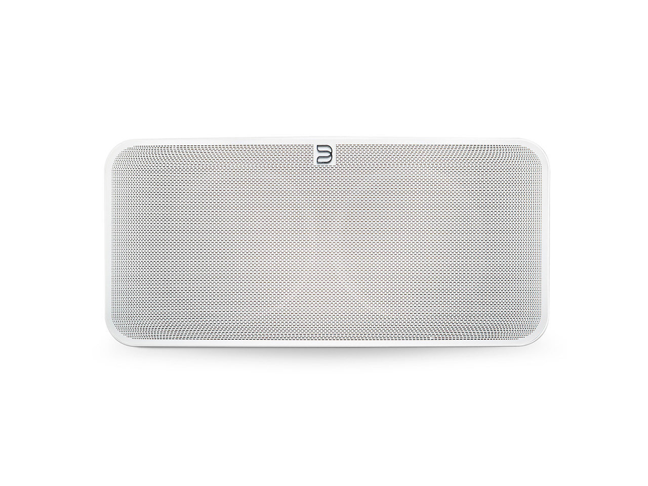 Bluesound Pulse 2i weiss