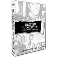 Britische Gangster: Die Gesichter der Unterwelt - Serie 1 und 2