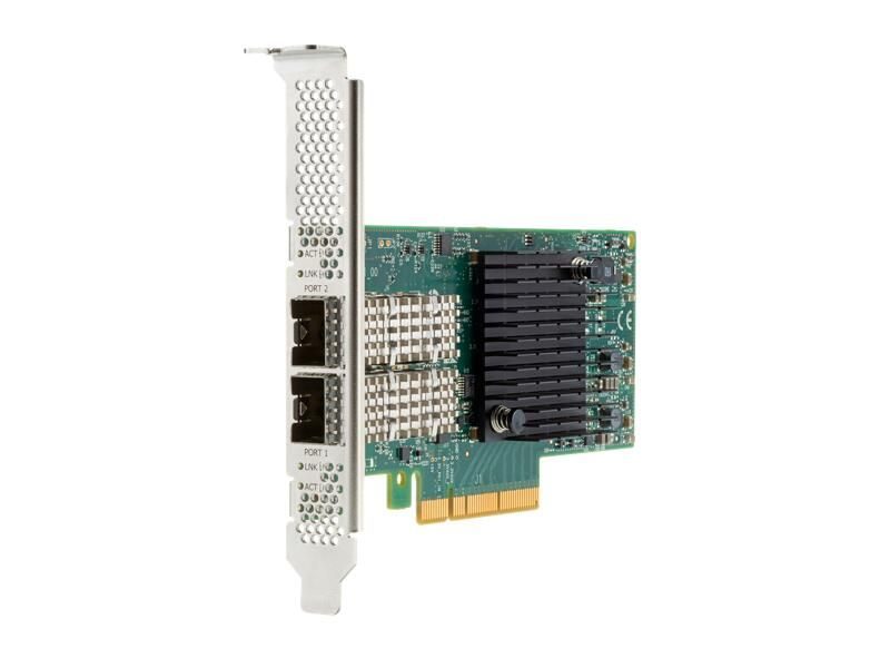 Broadcom Ethernet Netzwerkadapter P26262-B21