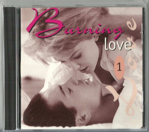 Burning Love 1 ( CD ) Various
