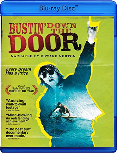 Bustin' Down the Door [Blu-ray] von Filmrise