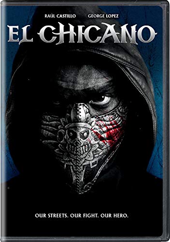 CHICANO, EL DVD von Universal Studios