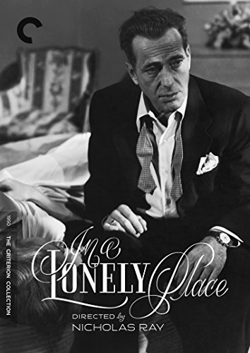 CRITERION COLLECTION: IN A LONELY PLACE - CRITERION COLLECTION: IN A LONELY PLACE (1 DVD) von The Criterion Collection