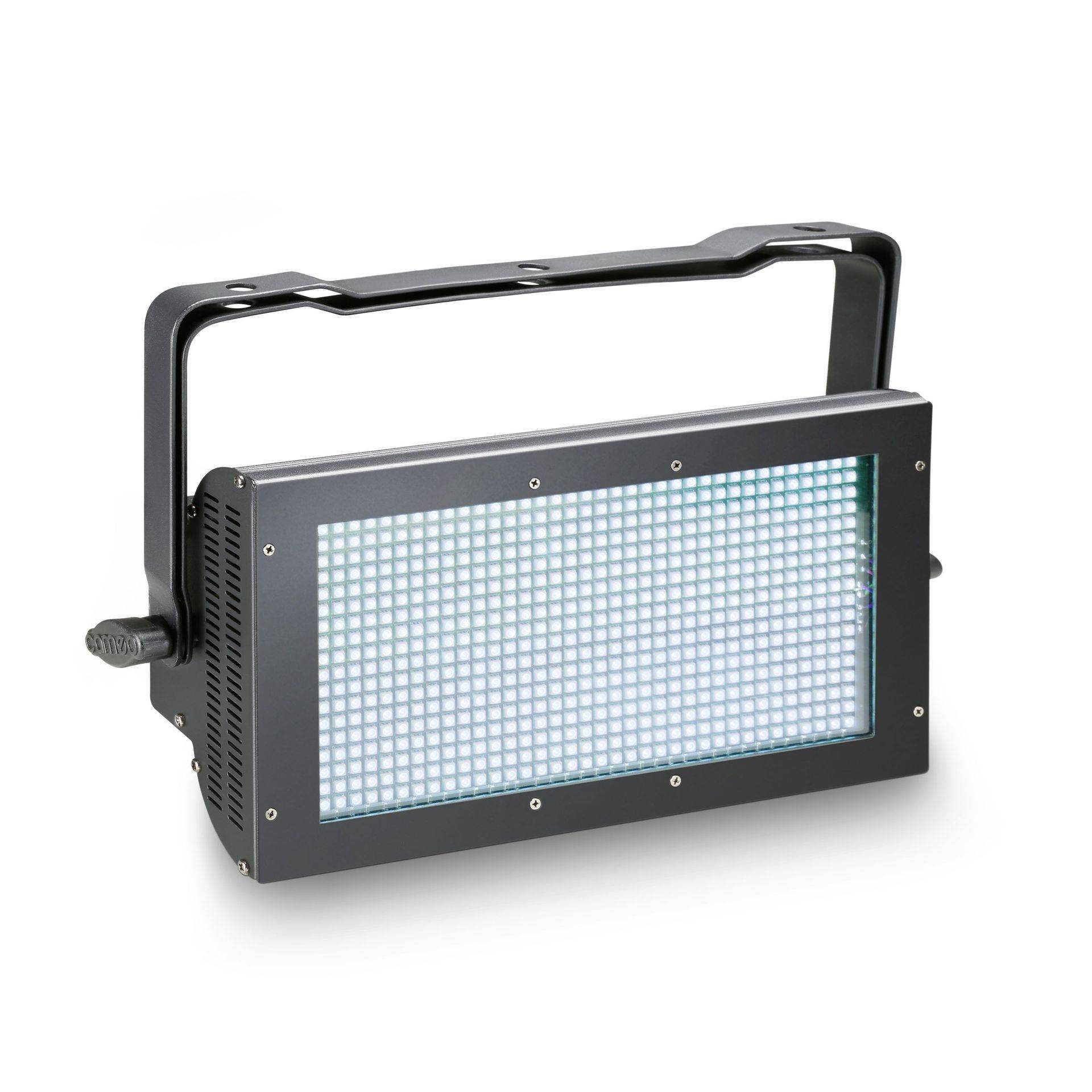 Cameo Thunder Wash 600 RGBW Lichteffekt 3 in 1 Strobe, Blinder und Wash Light