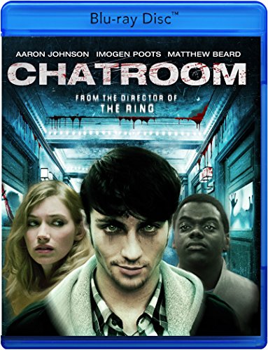 Chatroom [Blu-ray] von Filmrise