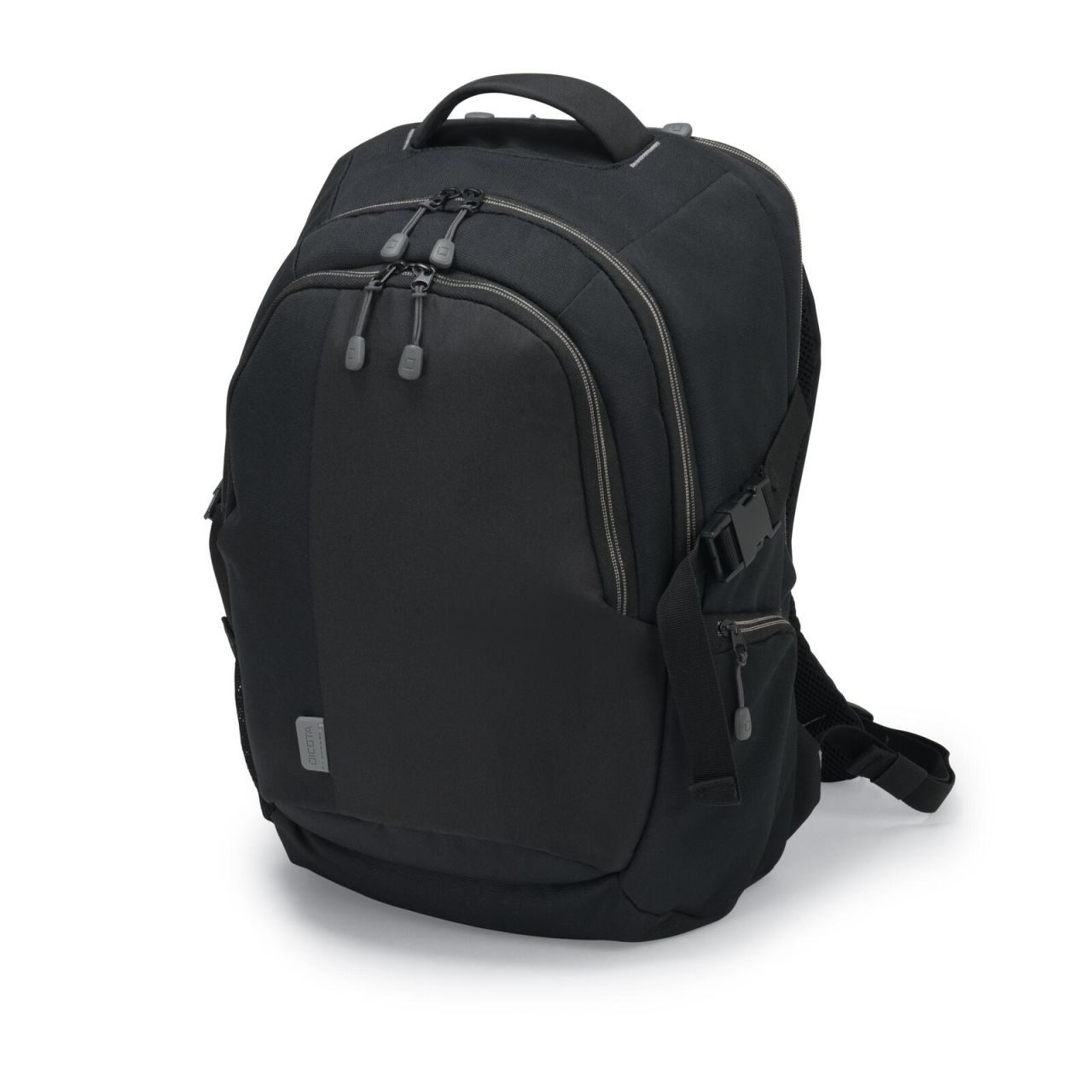 DICOTA Backpack ECO 39,6 cm (15.6") Notebook-Rucksack, schwarz