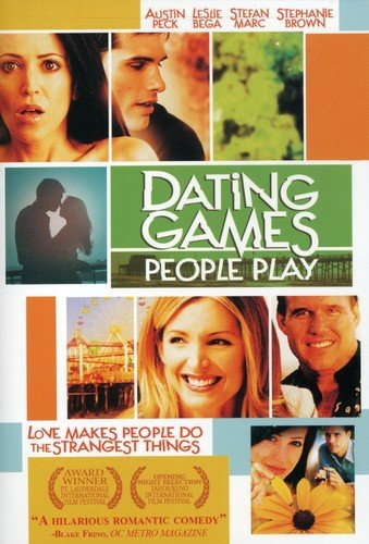 Dating Games People Play / (Ws Dol) [DVD] [Region 1] [NTSC] [US Import]