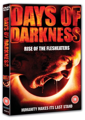 Days Of Darkness [DVD] von Revolver Entertainment