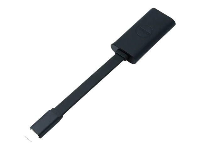 Dell Adapter USB-C zu Gigabit Ethernet
