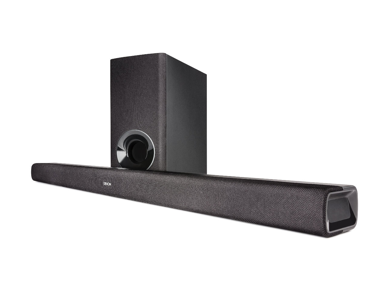 Denon DHT-S316 Black Denon DHT-S316 Black