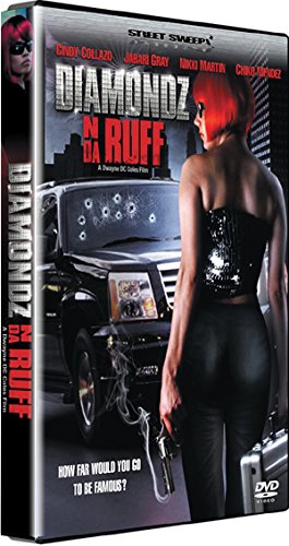 Diamonds N Da Ruff [DVD] von Brightspark