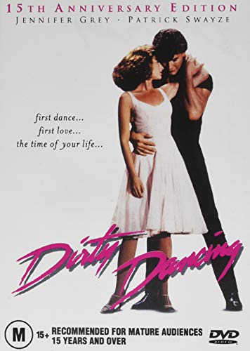 Dirty Dancing (15th Anniversary Edition) von KUOBI