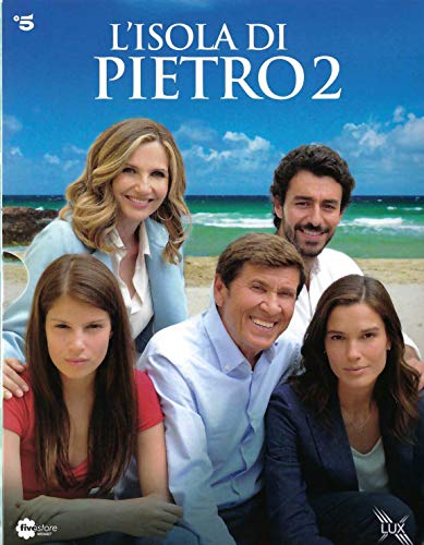 Dvd - Isola Di Pietro (L') #02 (1 DVD) von Unbranded