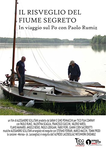 Dvd - Risveglio Del Fiume Segreto (Il) (1 DVD) von Unbranded