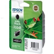 Epson C13T05484010 Druckerpatrone schwarz matt