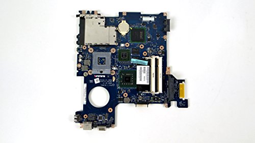 Dell Ersatzteil Vostro 1320 Motherboard with Intel GM45 chipset, R237J von Dell