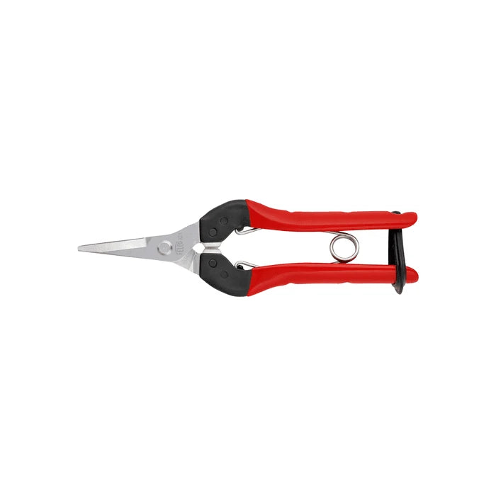 Felco 321 Ernteschere mit gerader Klinge von Felco