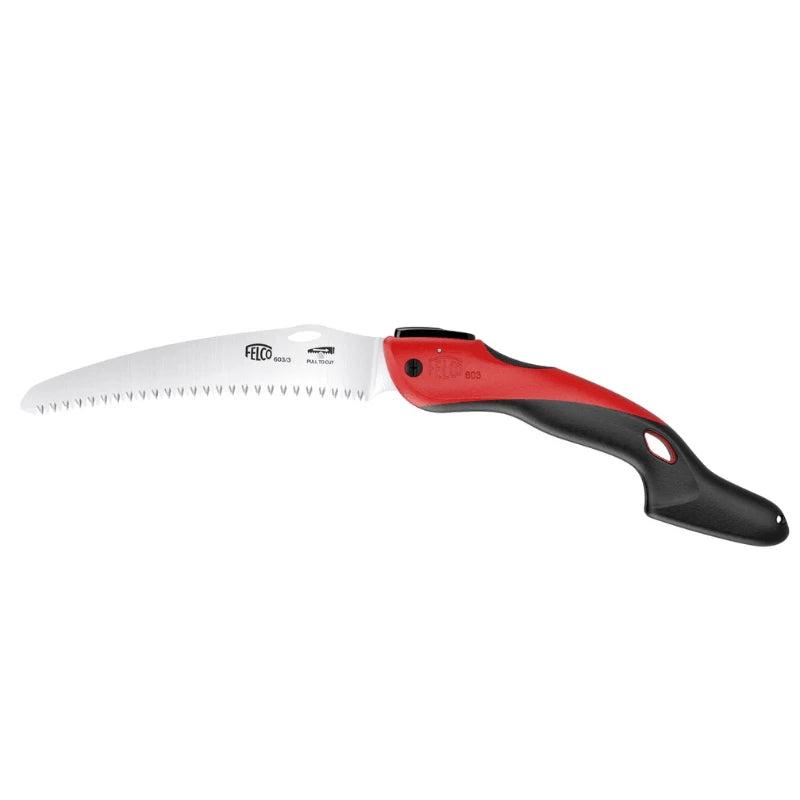 Felco Astsage 603 mit gebogenem Blatt von Felco