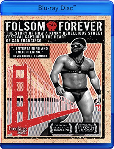 Folsom Forever [Blu-ray] von Filmrise