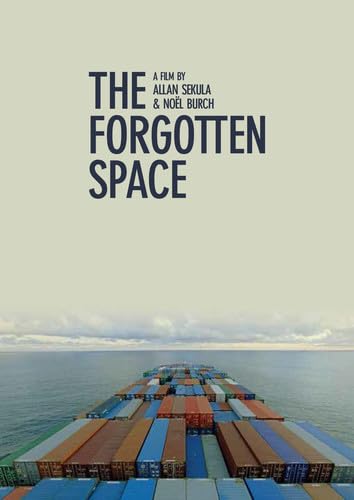 Forgotten Space [DVD] [Import] von Icarus Films