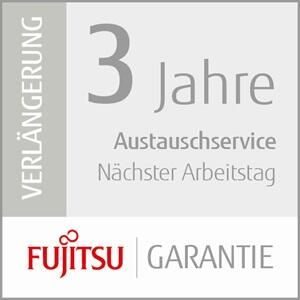 Fujitsu Serviceerweiterung 3 Jahre für fi-7180, fi-7280, fi-7460, fi-7480 (U3-EXTW-DEP_DE)