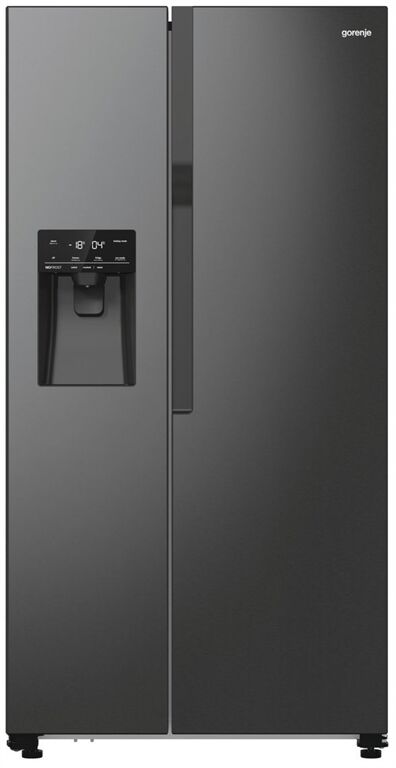 Gorenje NRR9185ESBXL (Schwarz)