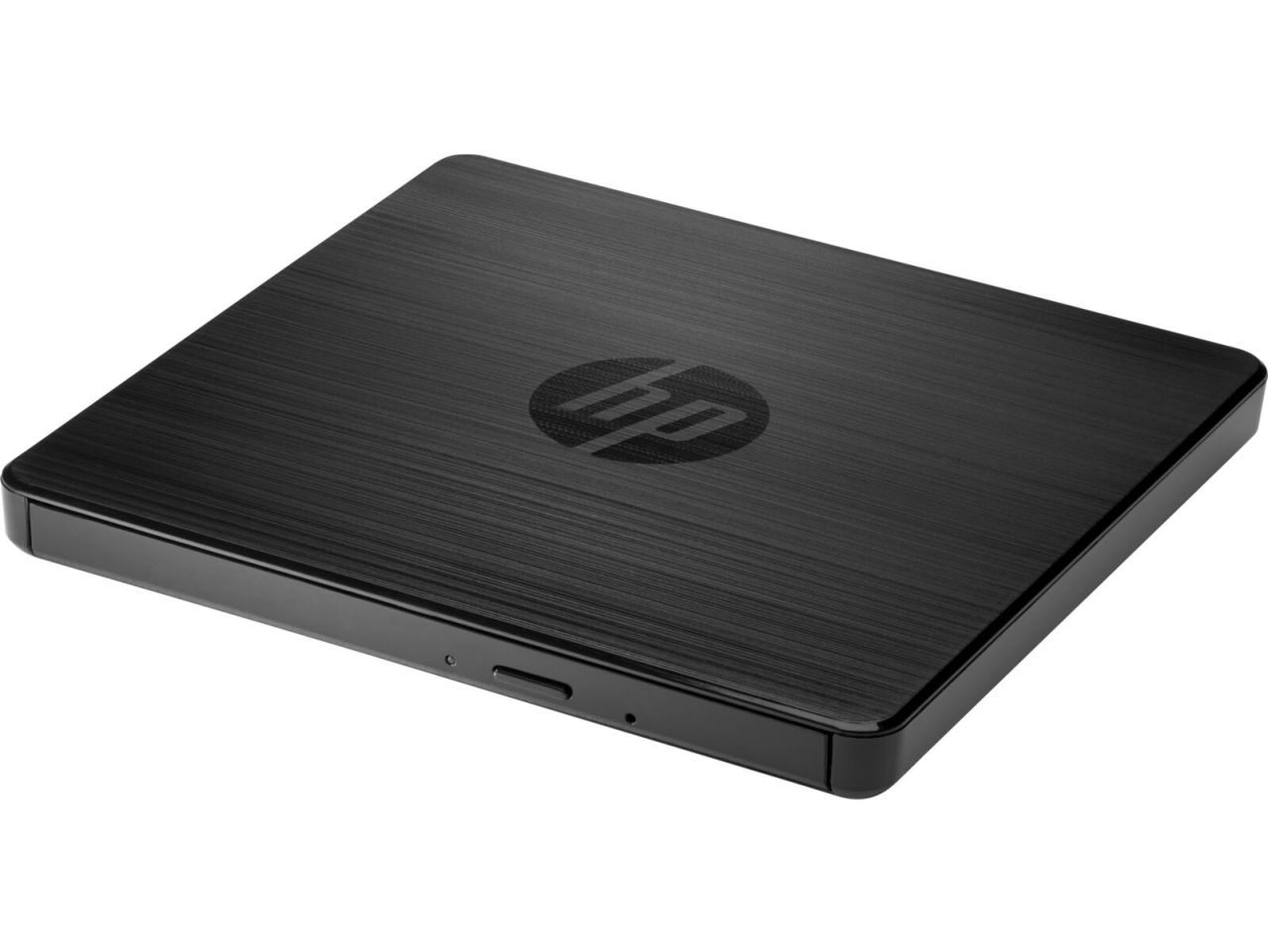 HP externes USB DVD-RW Laufwerk