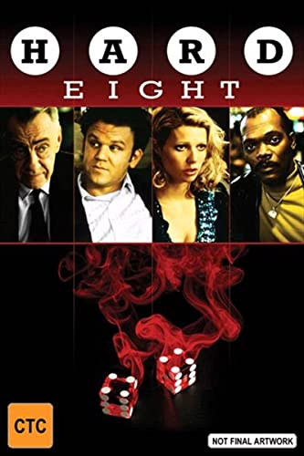 Hard Eight (Imprint Standard Edition Blu-Ray) von ViaVision