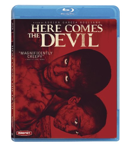 Here Comes the Devil [Blu-ray] von Magnolia Home Ent