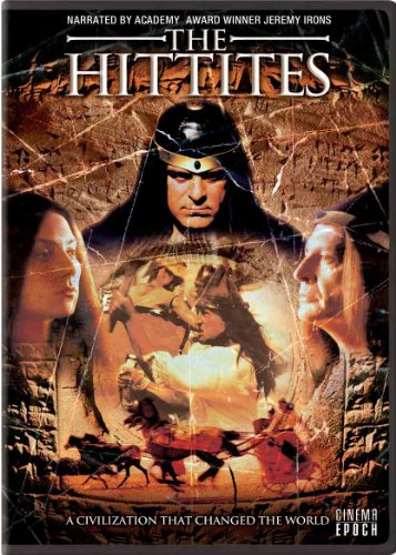 Hittites: Civilization That Changed the World [DVD] [Import] von E1 ENTERTAINMENT