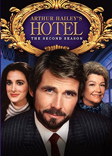 Hotel: Season 2 [DVD] [Import] von Visual Entertainment Inc.