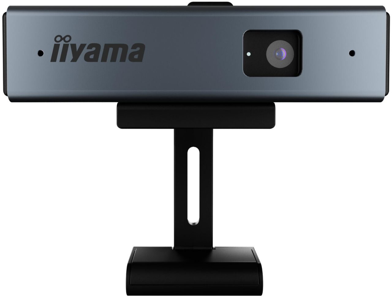 Iiyama UC CAM75FS-1 Full HD-Webcam mit Kamera-Abdeckung