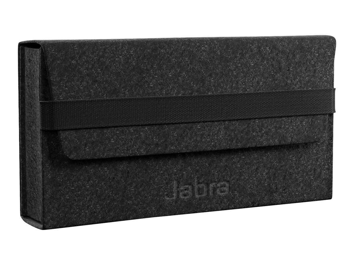 JABRA Evolve2 65 Flex Tasche für Headset