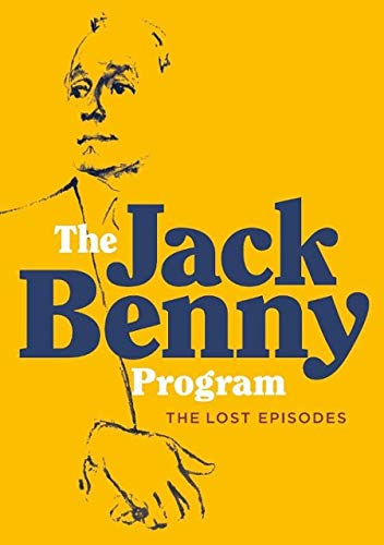 JACK BENNY PROGRAM: THE LOST EPISODES - JACK BENNY PROGRAM: THE LOST EPISODES (3 DVD)