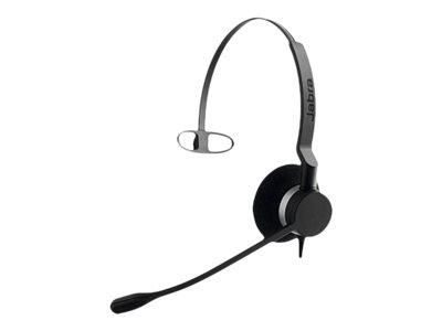 Jabra BIZ 2300 MS QD Mono kabelgebundenes On-Ear(konvertierbar) Headset