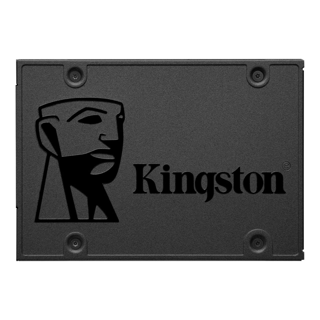 Kingston A400 - 480 GB