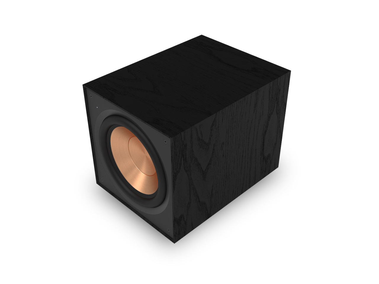 Klipsch Reference R-101SW Schwarz