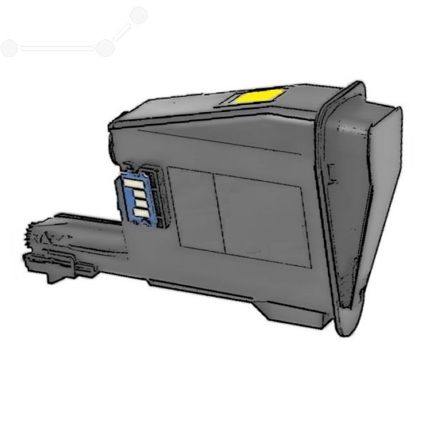 Kyocera 1T02M50NL0 Toner